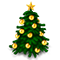 елка